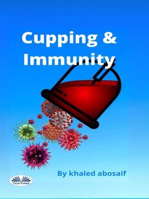 cover image of Cupping & Immunity